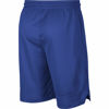 Picture of Nike Dri-FIT Icon, Men's basketball shorts, Athletic shorts with side pockets, Game Royal/Game Royal/Black, L-T