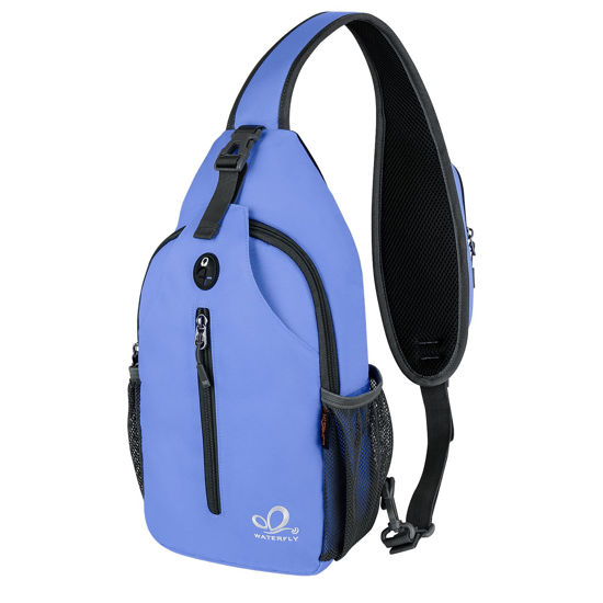 Waterfly sling backpack online sling bag