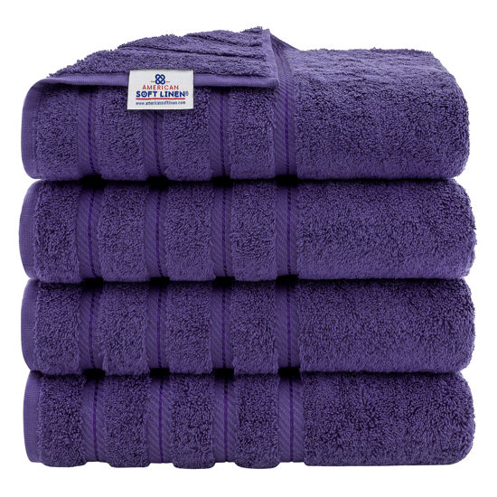 Extra large discount soft bath towels