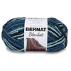 Picture of Bernat Blanket Yarn, Teal Dreams