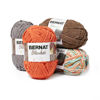 Picture of Bernat Blanket Yarn, Sailors Delight