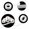 Picture of UPINS 1500 Pcs Point Dots Balloon Glue Removable Adhesive Point Tape, 15 Rolls Double Sided Dots Stickers for Craft Wedding Decoration