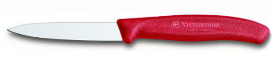 Picture of Victorinox Knife, 3.25" Paring, Red