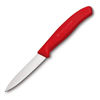 Picture of Victorinox Knife, 3.25" Paring, Red