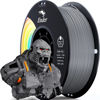 Picture of Creality PLA Filament Pro Grey, 1.75mm 3D Printer Filament, Ender PLA + (Plus) Printing Filament, 1kg(2.2lbs)/Spool, Dimensional Accuracy ±0.03mm. Fit Most FDM Printer