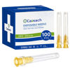 Picture of Careach 25Ga 1inch（100pcs）18Ga, 20Ga, 21Ga, 22Ga, 23Ga, 25Ga, 27Ga, 30Ga, 32Ga