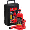 Picture of BIG RED T91213 Torin Hydraulic Bottle Jack with Carrying Case, 12 Ton (24,000 lb) Capacity