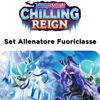 Picture of Pokemon TCG: Sword & Shield Chilling Reign Elite Trainer Box