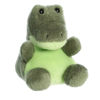 Picture of Aurora® Adorable Palm Pals™ Scales Alligator™ Stuffed Animal - Pocket-Sized Fun - On-The-Go Play - Green 5 Inches