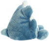 Picture of Aurora® Adorable Palm Pals™ Huddleston Hammerhead Shark™ Stuffed Animal - Pocket-Sized Fun - On-The-Go Play - Blue 5 Inches