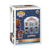 Picture of Funko Pop! & Buddy: Disney Holiday - The Muppet Christmas Carol, Gonzo as Charles Dickens with Rizzo (Flocked), Amazon Exclusive