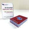 Picture of 52 Essential Interview Skills: Prep for Private School, College, Job Entrance Interviews| 200+ Insider Questions, 101 Real Admissions Essay Prompts, Expert Guide Videos | By HARVARD & HR Interviewer