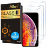 Picture of Ailun Screen Protector for iPhone 11 Pro Max/iPhone Xs Max 3 Pack 6.5 Inch 2019/2018 Release Case Friendly Tempered Glass