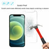 Picture of Ailun Glass Screen Protector for iPhone 12/12 Pro 2020 6.1 Inch 3 Pack Case Friendly Tempered Glass