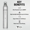 Picture of Kenra Volume Spray 25 50% | Super Hold Finishing & Styling Hairspray | Flake-free & Fast-drying | Wind & Humidity Resistance | All Hair Types | 10 oz