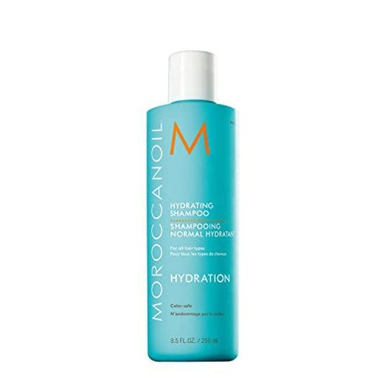 Picture of Moroccanoil Hydrating Shampoo, 8.5 Fl. Oz.