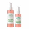 Picture of Mario Badescu Facial Spray with Aloe, Herbs and Rose Water for All Skin Types, Face Mist that Hydrates, Rejuvenates & Clarifies, 4 FL OZ & 2 FL OZ Combo