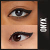 Picture of Maybelline Unstoppable Waterproof Mechanical Black Eyeliner, Onyx, 2 Count