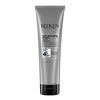 Picture of Redken Detox Hair Cleansing Cream Clarifying Shampoo | For All Hair Types | Removes Buildup & Strengthens Cuticle | 8.5 Fl Oz