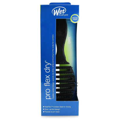 Picture of Wet Brush Brush Pro Flex Dry Black