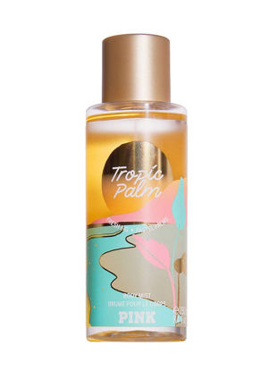 Picture of Victoria's Secret Pink Mist for Women, 8.4 Ounce (Troipc Palm)