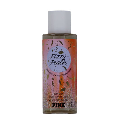 Victoria's Secret Pure Seduction Luxe Fragrance Mist, Red, 8.40 Fl Oz (Pack  of 1), 8.4 fluid_ounces