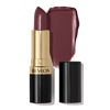 Picture of Revlon Super Lustrous Lipstick, High Impact Lipcolor with Moisturizing Creamy Formula, Infused with Vitamin E and Avocado Oil in Berries, Naughty Plum (045) 0.15 oz