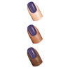 Picture of Sally Hansen Miracle Gel Nail Polish, Shade Purplexed 579 (Packaging May Vary)