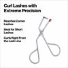 Picture of Revlon Eyelash Curler, Precision Curl Control for Short Lashes, Lifts & Defines, Easy to Use (Pack of 1)