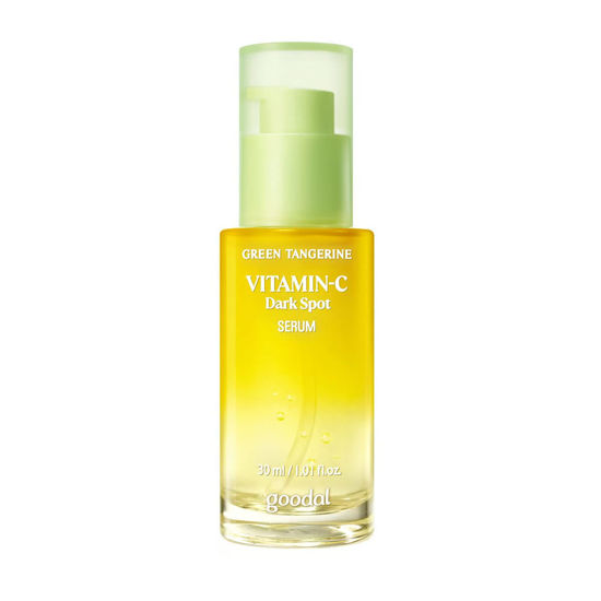 Picture of GOODAL Green Tangerine Vitamin C Serum 1.01 fl oz.