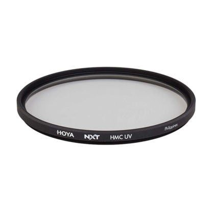 Picture of Hoya NXT HMC UV Multi Coated Slim Frame Glass Filter (40.5mm)