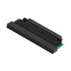 Picture of CERRXIAN SCSI HPDB 68 Pin Female to IDE 50 Pin Female Adapter Converter