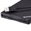 Picture of Tendak USB Floppy Disk Drive - 3.5" Portable USB External 1.44MB FDD Diskette Drive for PC Windows 7/8, Windows XP, Vista,for Mac Plug and Play (Black)