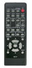 Picture of R017F Replacement Remote Control Compatible with Hitachi LED Projector CP-A302WN CP-AW2519N CP-AW312WN CP-D27WN CP-D32WN CP-DW25WN CP-EW250N CP-X3021WN CP-X3030WN CP-W251NM CP-X4015WN CP-A221NM