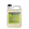 Picture of Mrs. Meyer's Hand Soap Refill, Made with Essential Oils, Biodegradable Formula, Lemon Verbena, 33 fl. oz