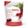 Picture of humanN SuperBeets Heart Chews - Nitric Oxide Production and Blood Pressure Support - Grape Seed Extract & Non-GMO Beet Energy Chews - Pomegranate Berry Flavor - 60 Count