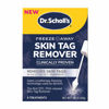 Picture of Dr. Scholl's Freeze Away Skin Tag Remover, 8 Ct // Removes Skin Tags in As Little As 1 Treatment, FDA-Cleared, Clinically Proven, 8 Treatments