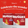 Picture of Huggies Little Snugglers Baby Diapers, Size Newborn (up to 10 lbs), 31 Ct, Newborn Diapers