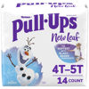 Picture of Pull-Ups New Leaf Boys' Disney Frozen Potty Training Pants, 4T-5T (38-50 lbs), 14 Ct