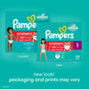 Picture of Pampers Cruisers 360 Diapers Size 4 21 Count