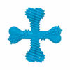 Picture of Nylabone Dog Toy Power Chew Dog Toy for Aggressive Chewers - X-Shape Dog Toy - Small - Up to 25 lbs.