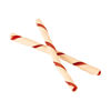 Picture of SmartBones Smart Twist Sticks, Rawhide Free Dog Chew Sticks, Made With Real Chicken, 50 Sticks