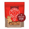 Picture of Buddy Biscuits Grain Free Soft & Chewy Healthy Dog Treats with Grilled Beef - 5 oz.