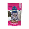 Picture of Blue Buffalo Wilderness Grain Free Soft-Moist Cat Treats, Chicken & Salmon 2-oz Bag