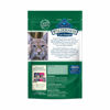 Picture of Blue Buffalo Wilderness Grain Free Soft-Moist Cat Treats, Chicken & Duck 2-oz Bag