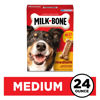 Picture of Milk-Bone Original Dog Treats Biscuits for Medium Dogs, 24 Ounce (Packaging May Vary)