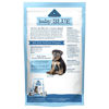 Picture of Blue Buffalo Baby BLUE Crunchy Biscuits Natural Puppy Dog Treat Biscuits, Oatmeal & Banana 8-oz Bag