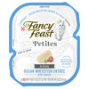 Picture of Purina Fancy Feast Gourmet Gravy Wet Cat Food, Petites Ocean Whitefish With Tomato Entree - (12) 2.8 Oz. Tubs