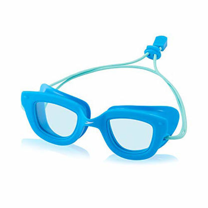 Picture of Speedo Unisex-Child Swim Goggles Sunny G Ages 3-8