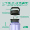 Picture of YETI Yonder 750 ml/25 oz Water Bottle with Yonder Chug Cap, Cosmic Lilac